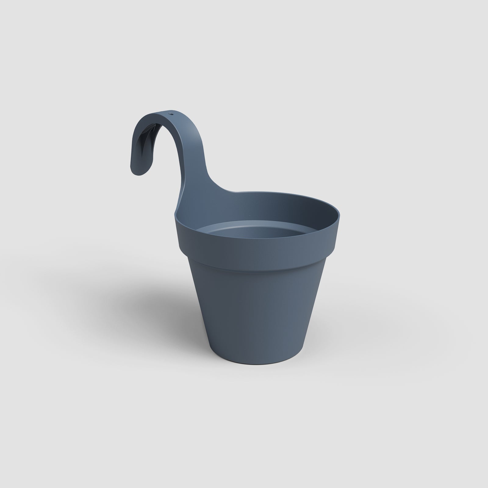Vaso Capri Simples para Varanda