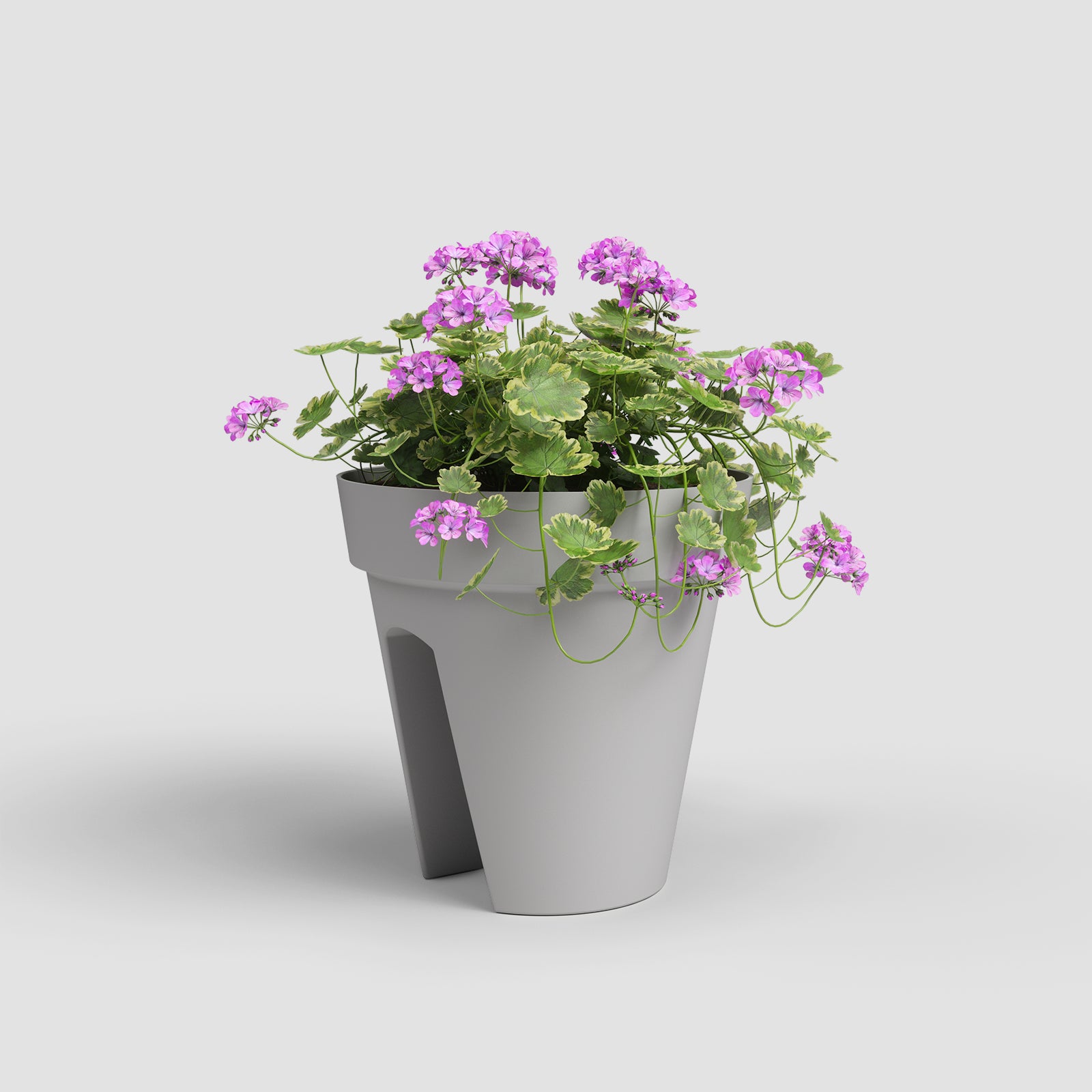 Vaso Capri para Varanda