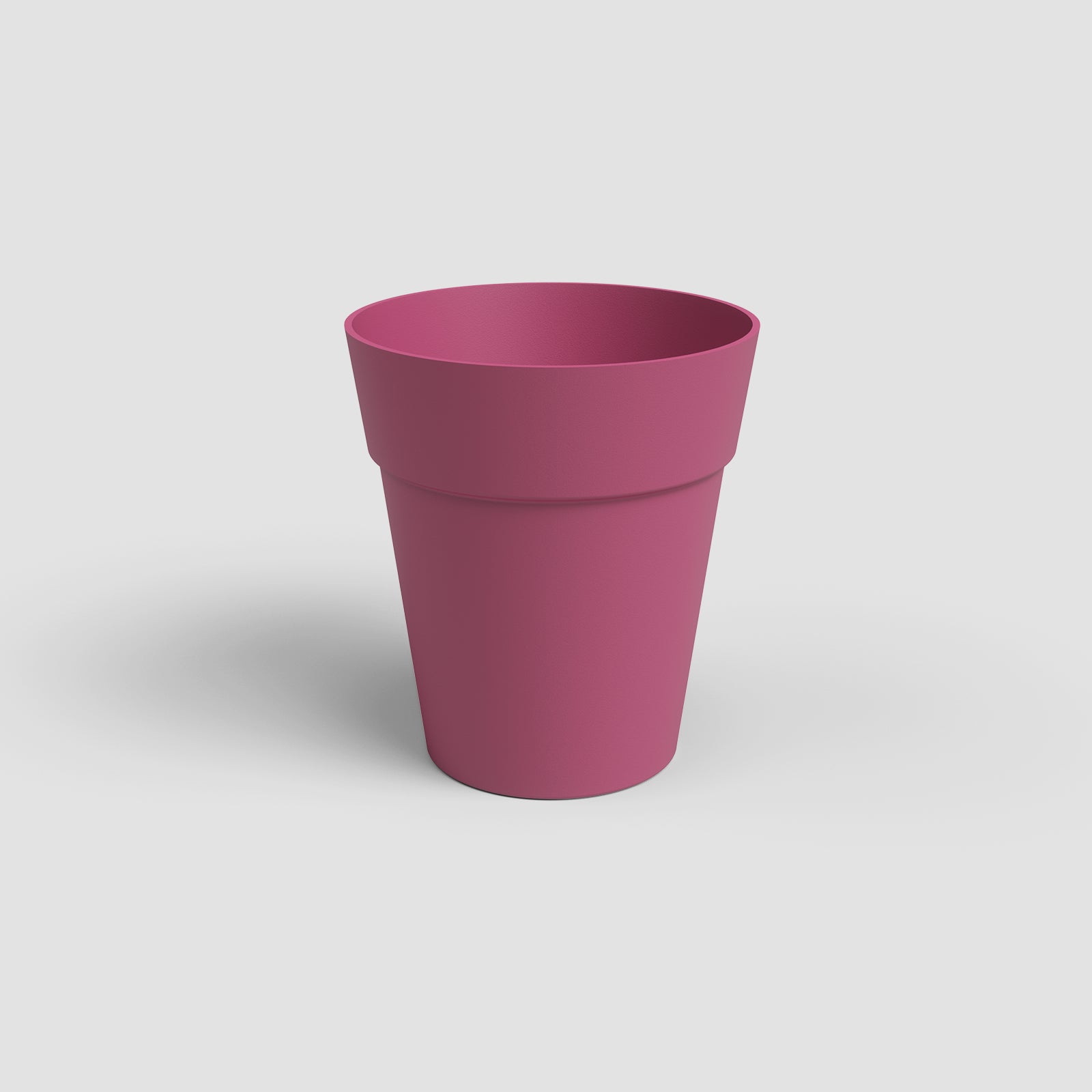 Vaso Capri Orquídea