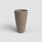 Vaso Havana Natural Alto