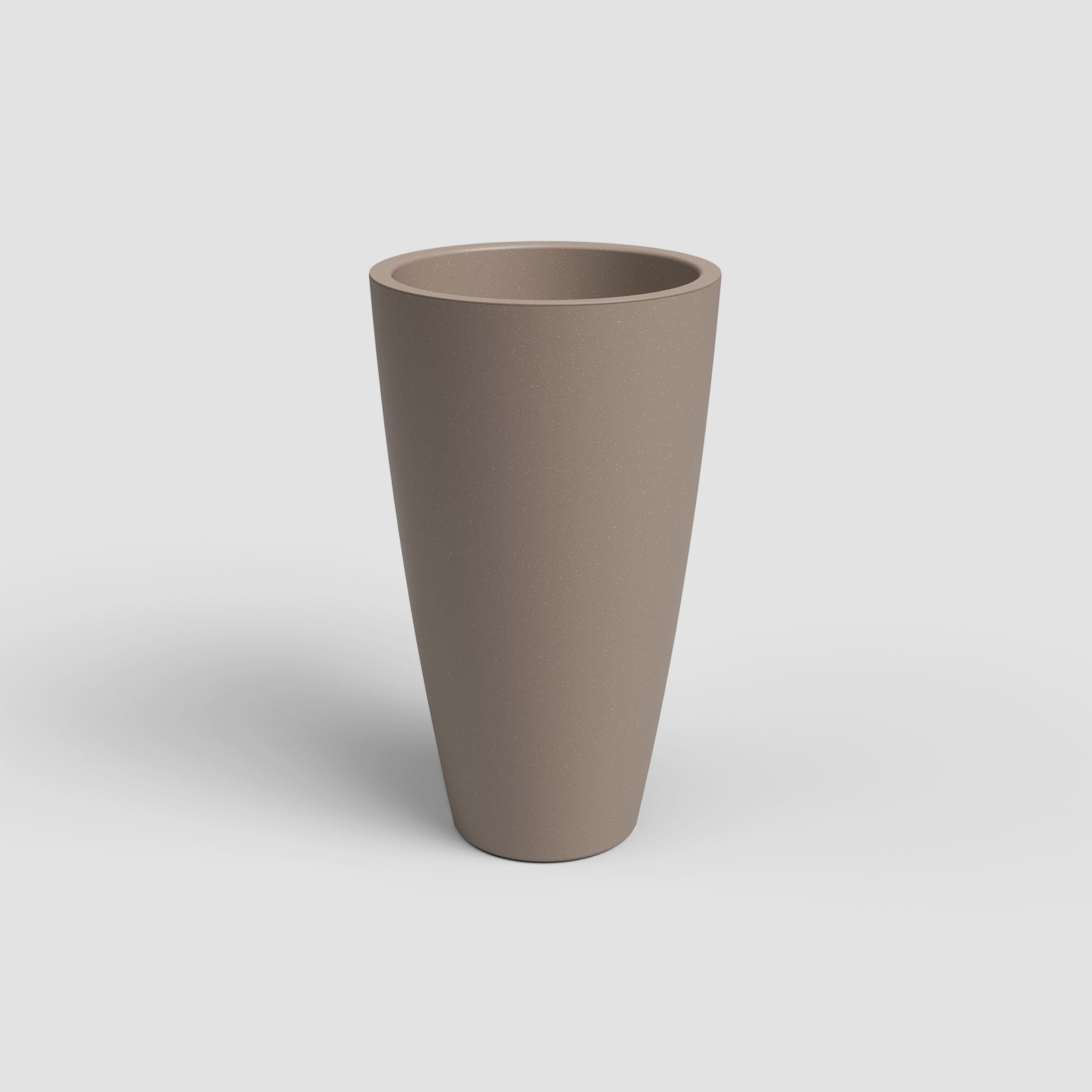 Vaso Havana Natural Alto
