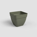 Vaso Capri Campana Quadrado