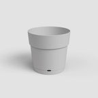 Vaso Capri Largo Reserva De Água