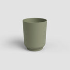 Vaso Miami Orquídea