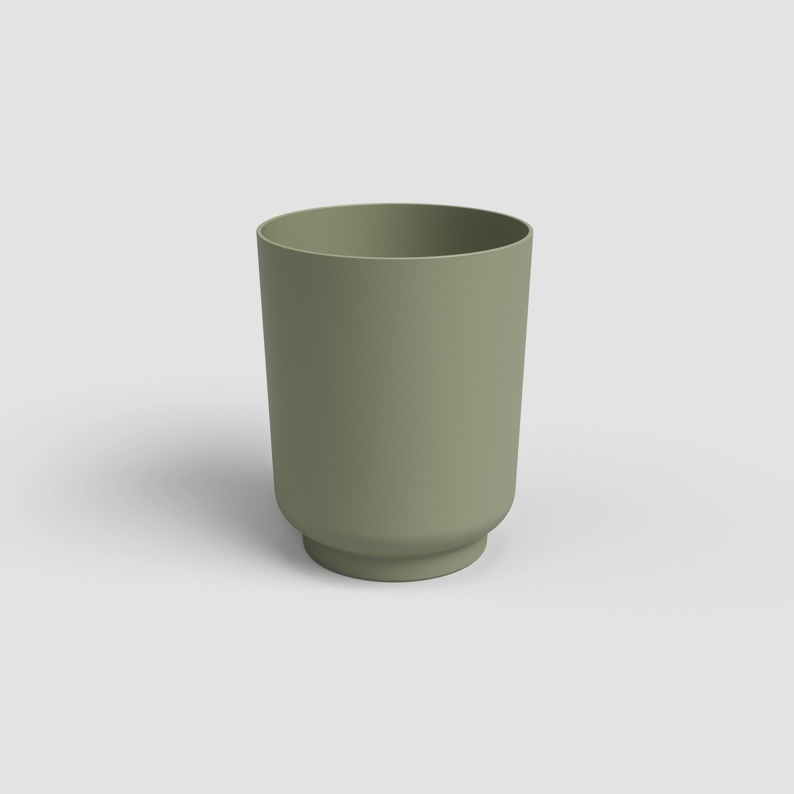 Vaso Miami Orquídea