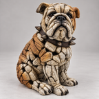 Cão em Pedra