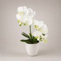 PLANTA ARTIFICIAL ORQUIDEA
