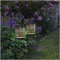 Lanterna Solar Riad (pack 2)