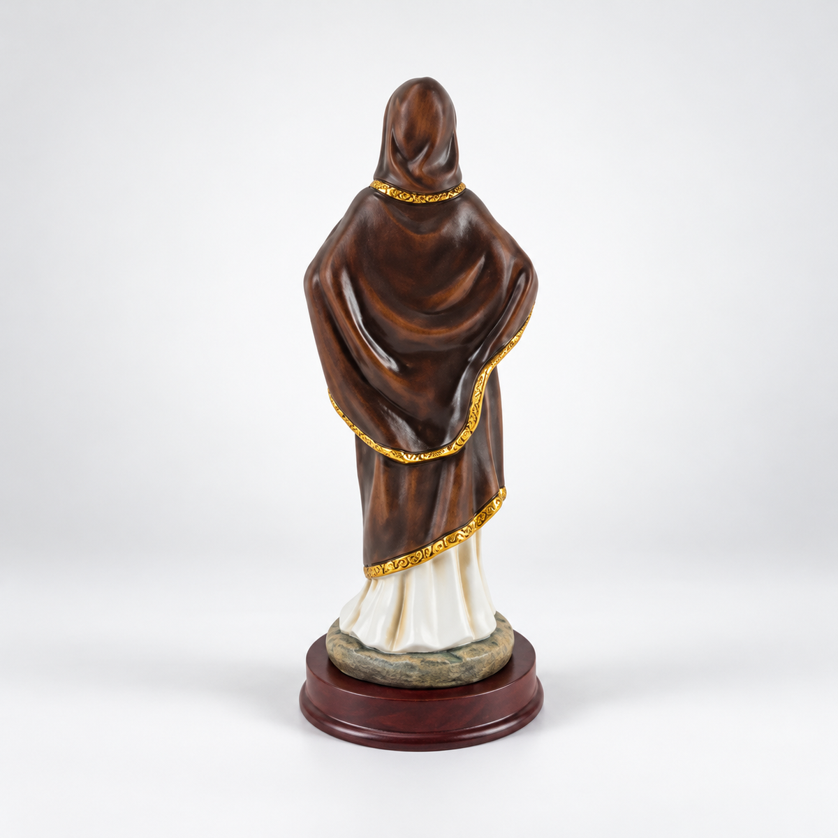 Santa Verônica em Marfinite