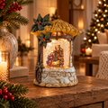 Decoração de Natal Sagrada Família