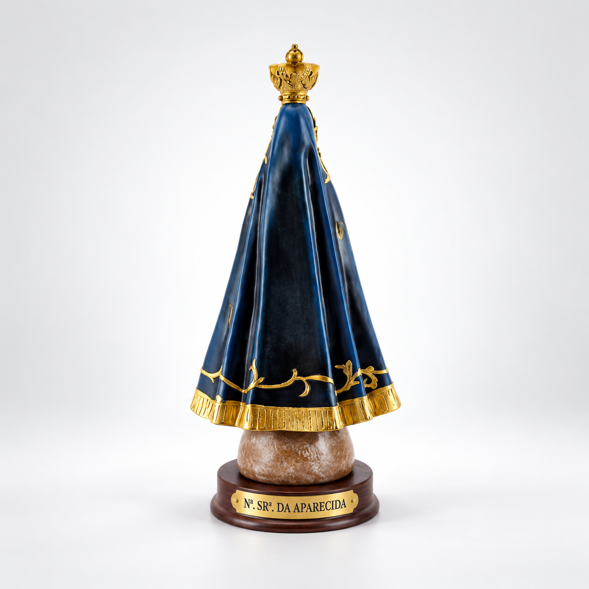 Nossa Sra. Da Aparecida em Marfinite
