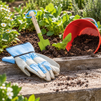 Luvas de Jardinagem para Criança 8–12 Anos