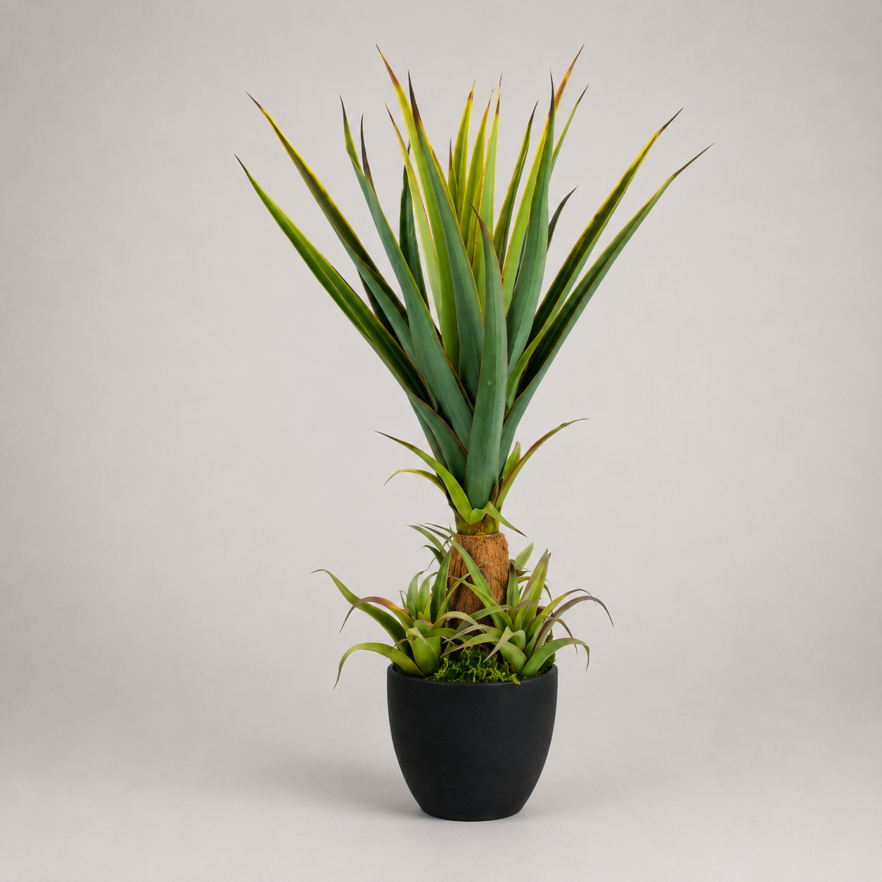PLANTA ARTIFICIAL PINEAPPLE