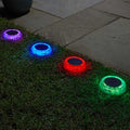 Decor disk pack 4
