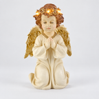 Anjo com Luz