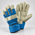 Luvas de Jardinagem para Criança 8–12 Anos