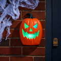 Decoração de Halloween Abóbora