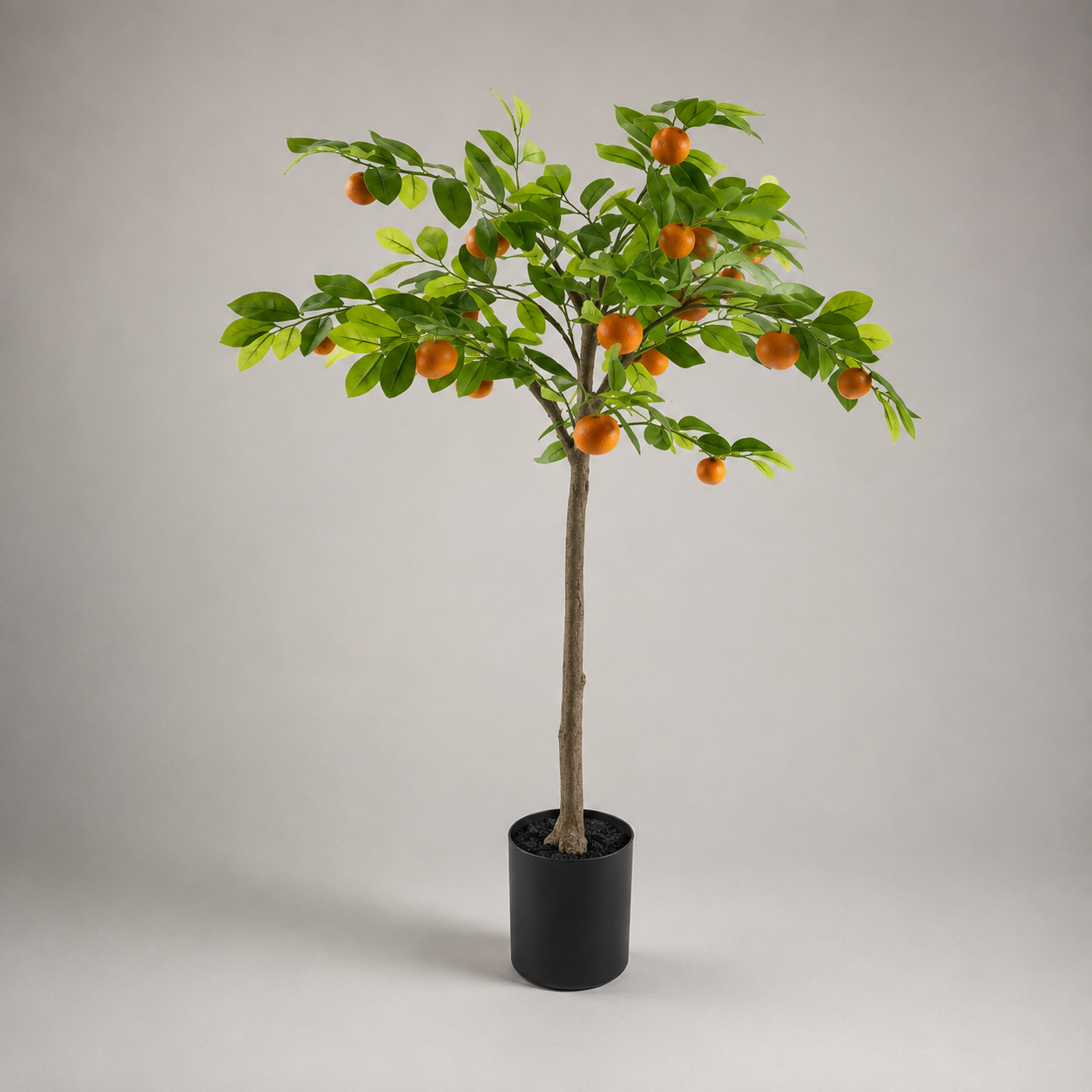 PLANTA ARTIFICIAL TANGERINEIRA