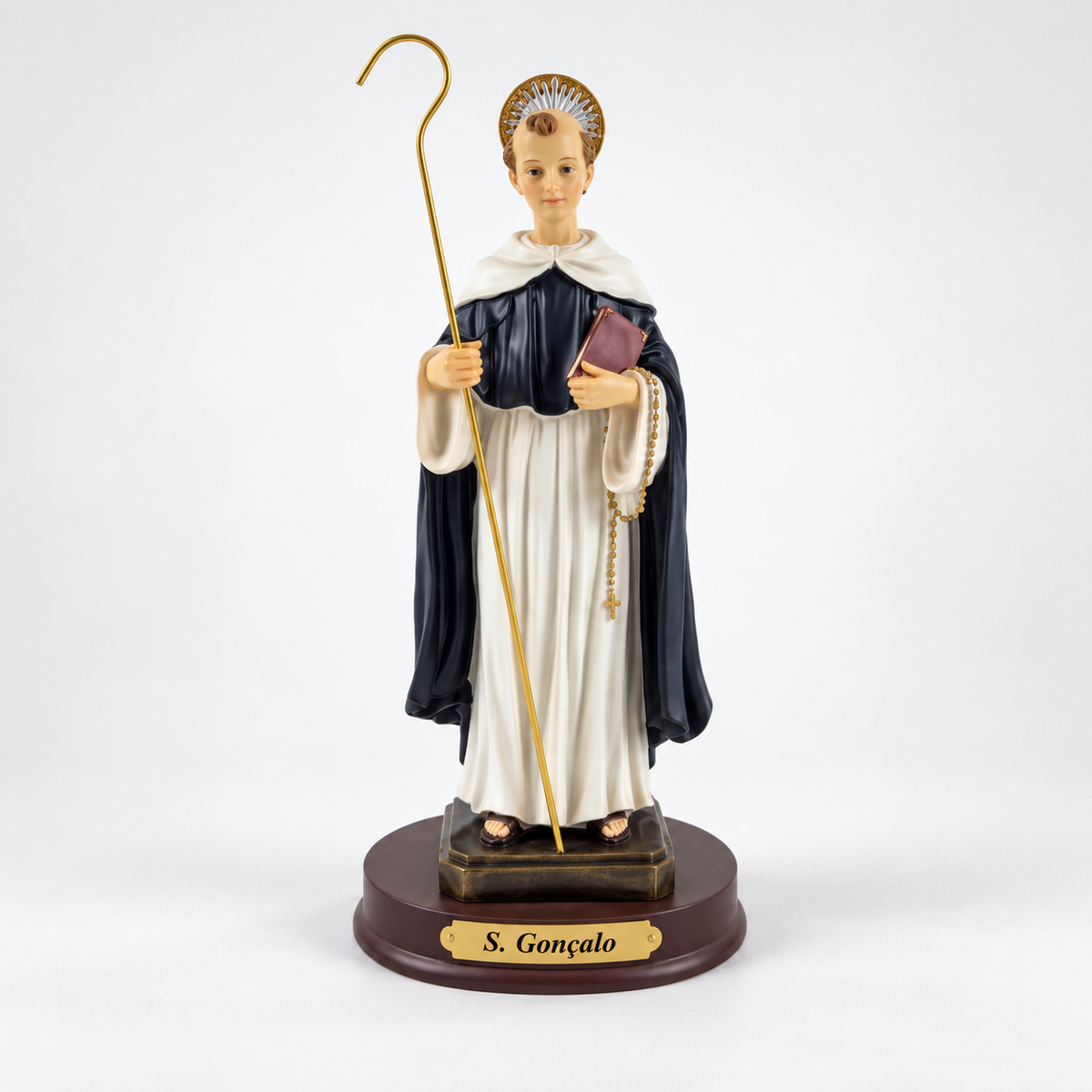 São Gonçalo em Marfinite