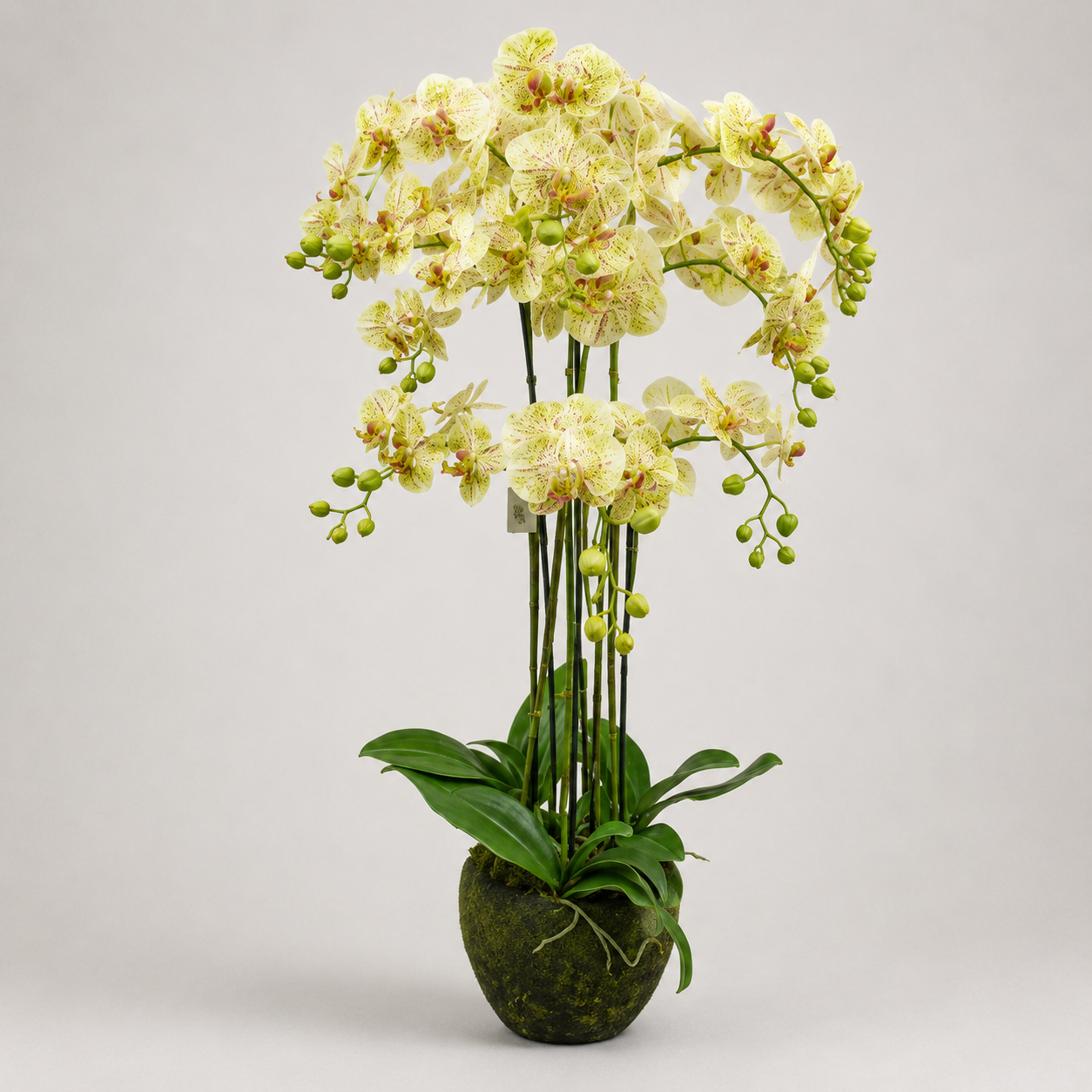 PLANTA ARTIFICIAL ORQUIDEA