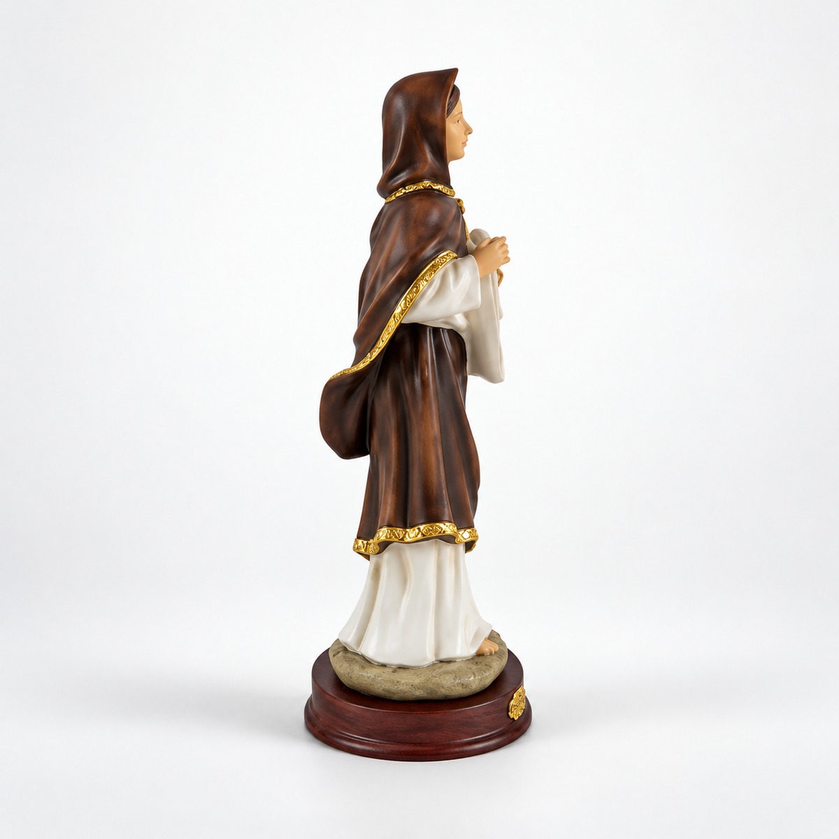Santa Verônica em Marfinite