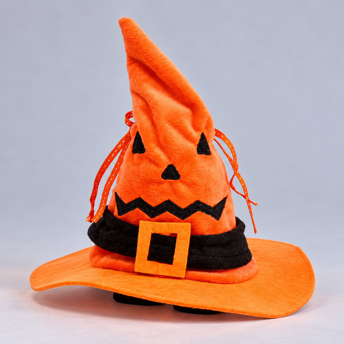 Chapéu de Bruxa Animado Halloween
