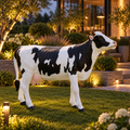 Vaca em Fibra