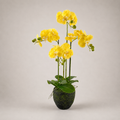 PLANTA ARTIFICIAL ORQUIDEA