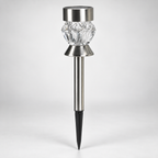 Lanterna Crystal (pack 4)