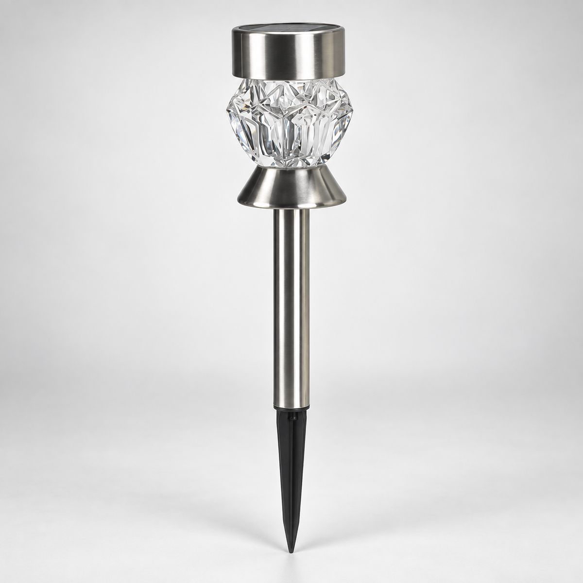 Lanterna Crystal (pack 4)
