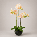 PLANTA ARTIFICIAL ORQUIDEA