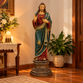 Sagrado Coração de Jesus em Marfinite