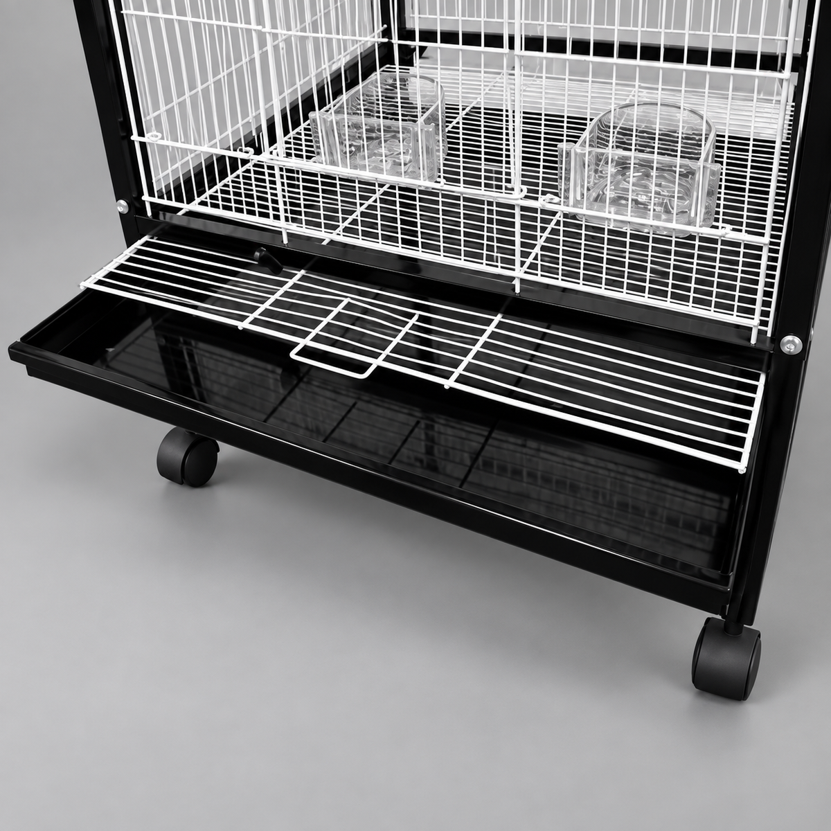 Gaiola para Pássaros