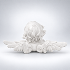 Anjo em Marfinite