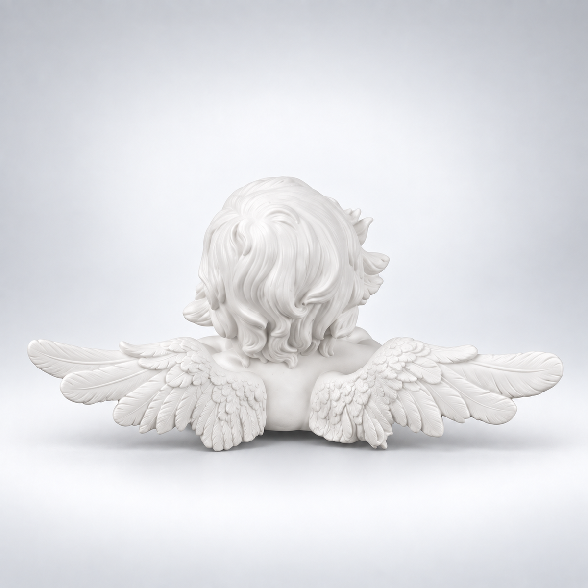 Anjo em Marfinite