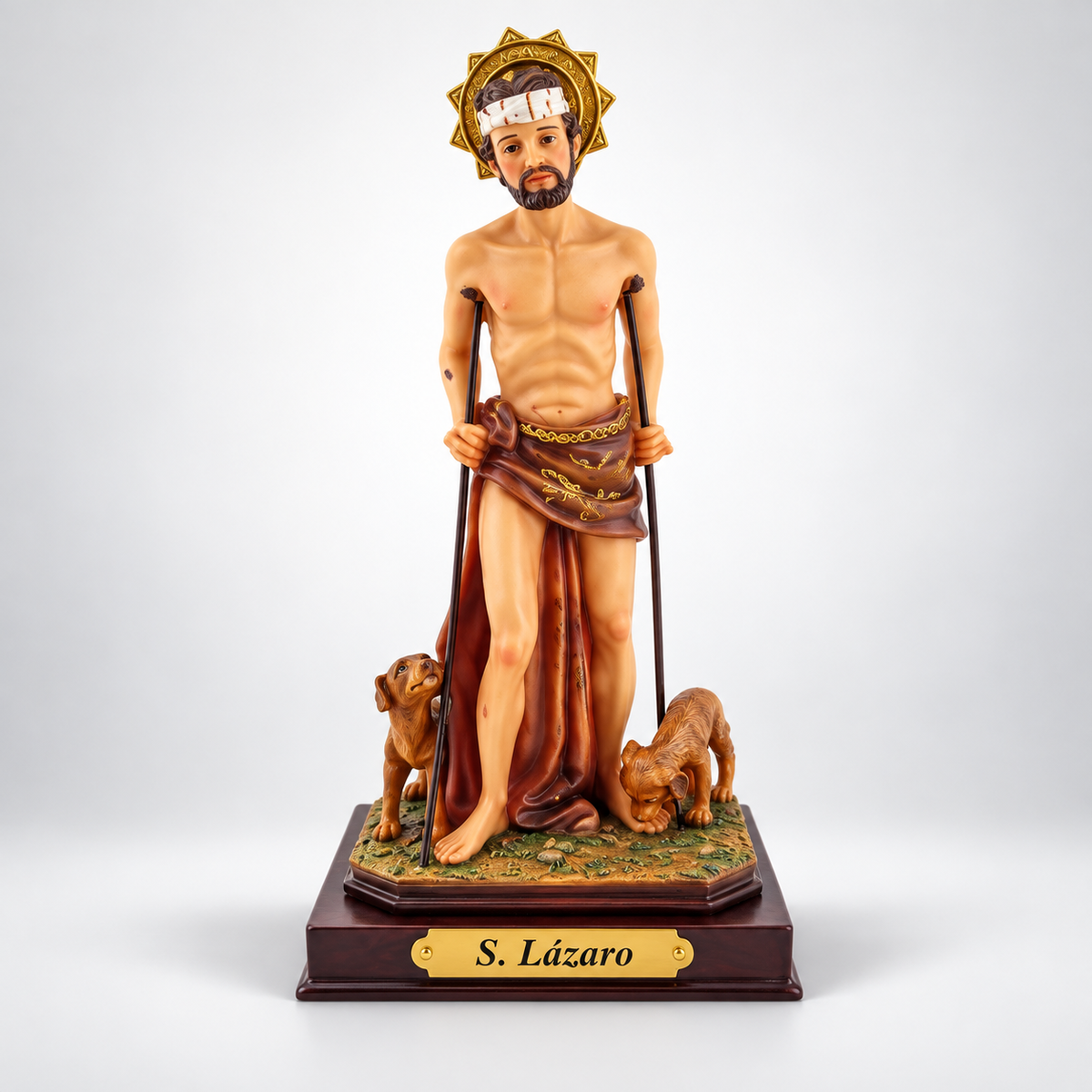 São Lázaro em Marfinite