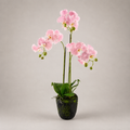 PLANTA ARTIFICIAL ORQUIDEA