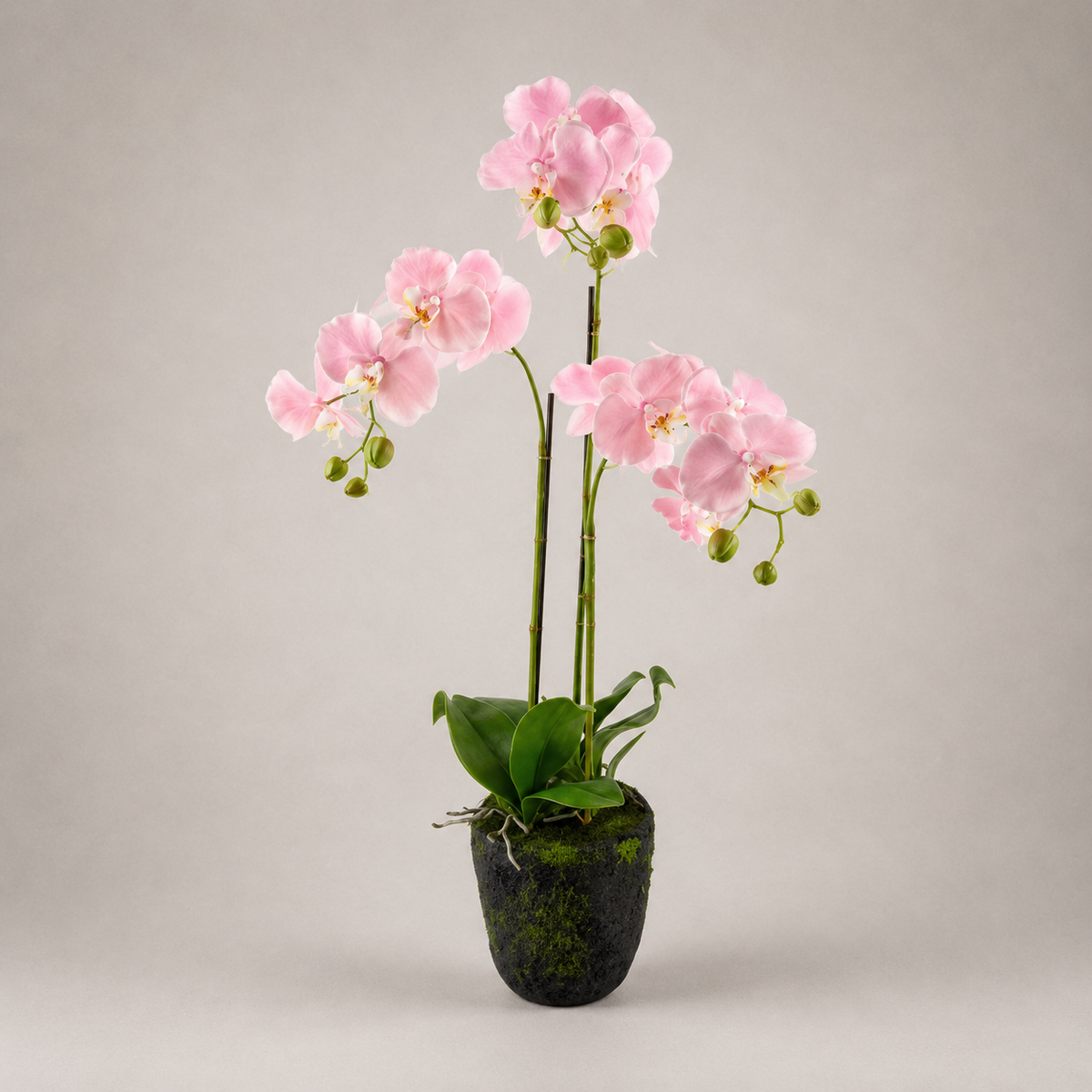 PLANTA ARTIFICIAL ORQUIDEA