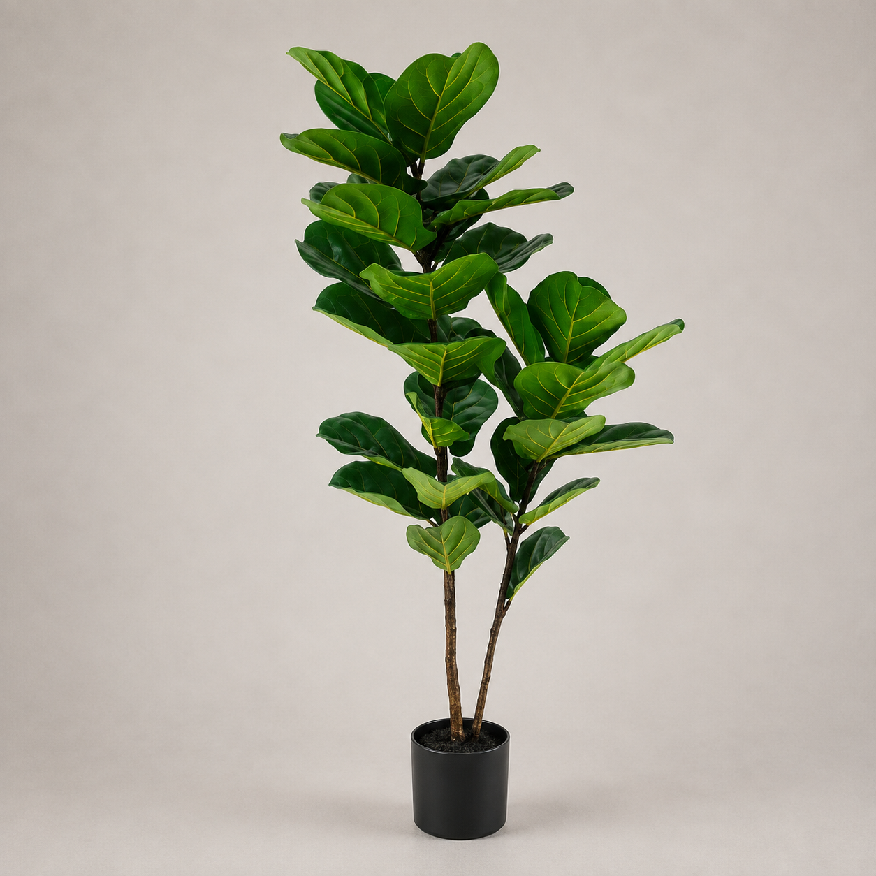 PLANTA ARTIFICIAL FIDDLE LEAF FIG TREE