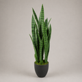 PLANTA ARTIFICIAL SANSEWERIA TRIFASCIATA