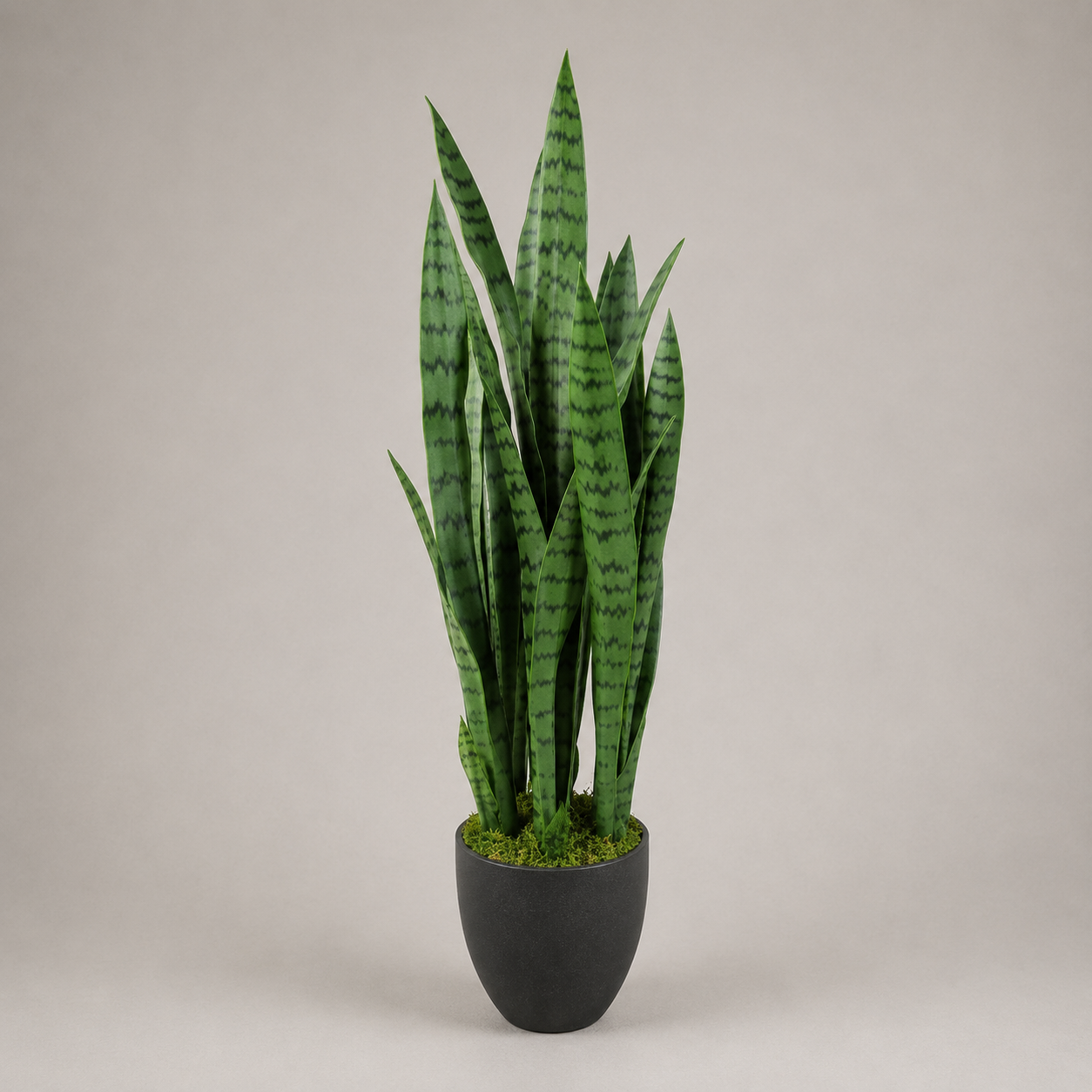 PLANTA ARTIFICIAL SANSEWERIA TRIFASCIATA