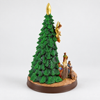 Decoração de Natal Pinheiro