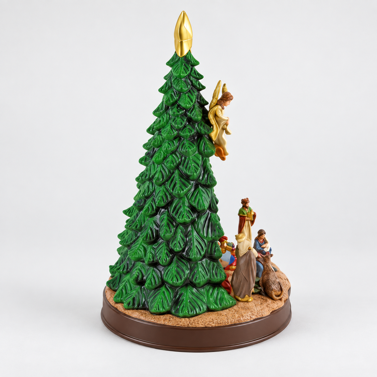 Decoração de Natal Pinheiro
