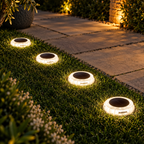 Decor disk pack 4