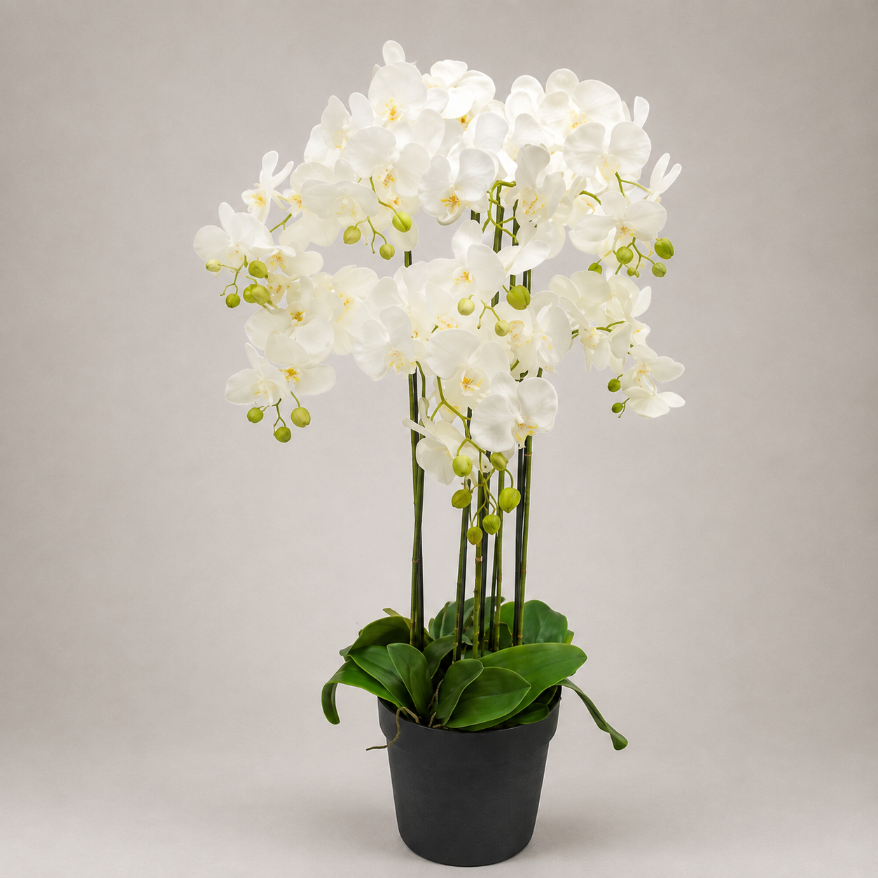 PLANTA ARTIFICIAL ORQUIDEA