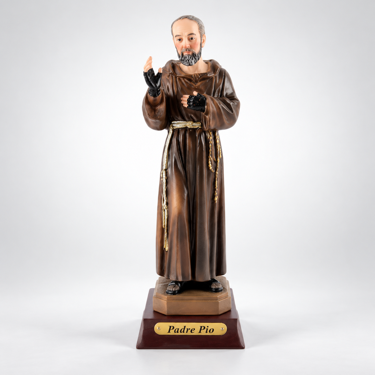 Padre Pio em Marfinite