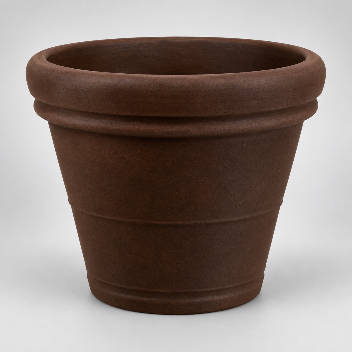Vaso Duplo Bordo