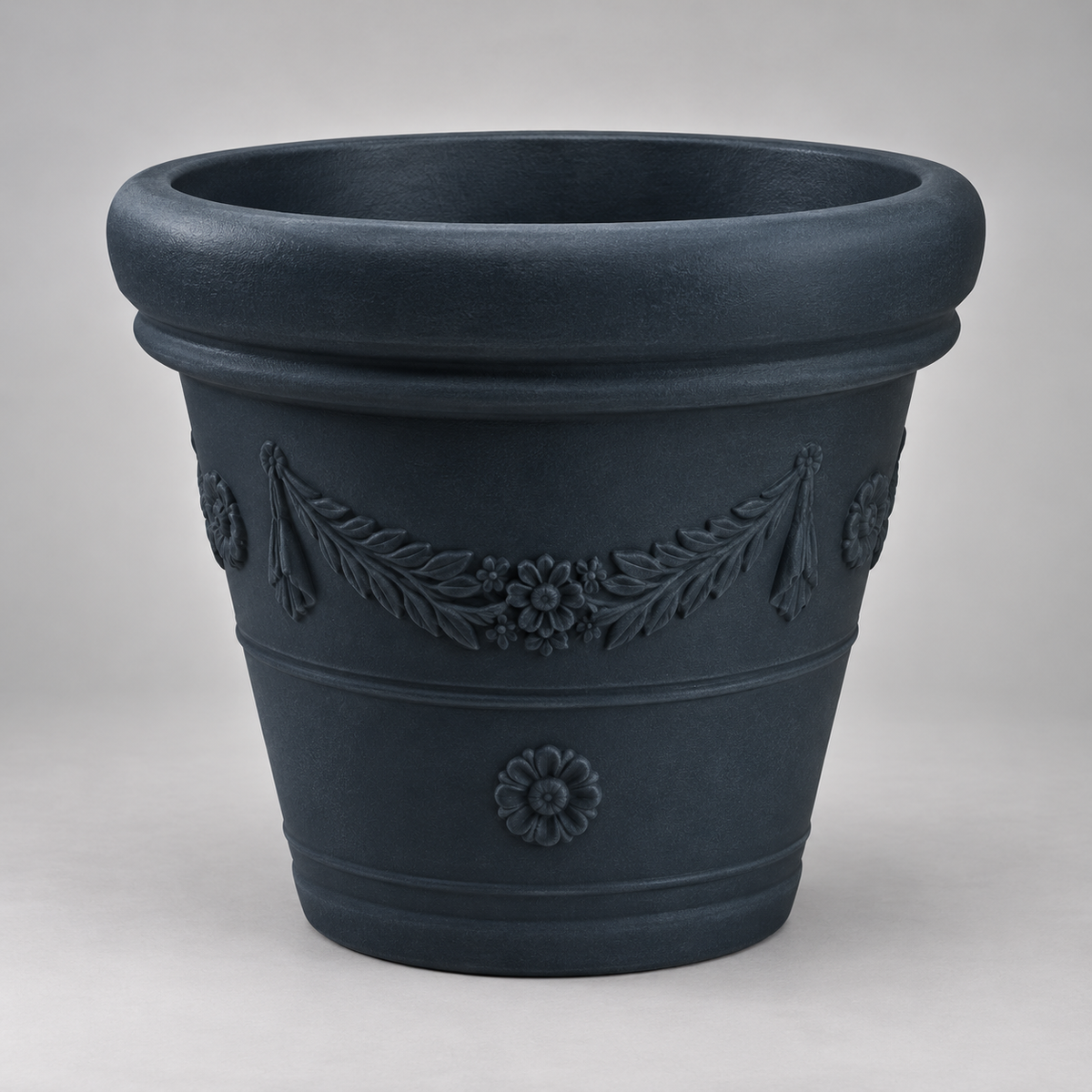 Vaso Festonato