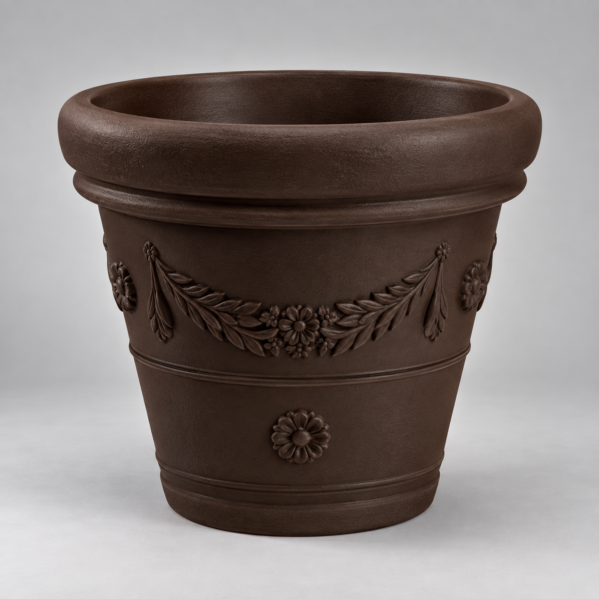 Vaso Festonato