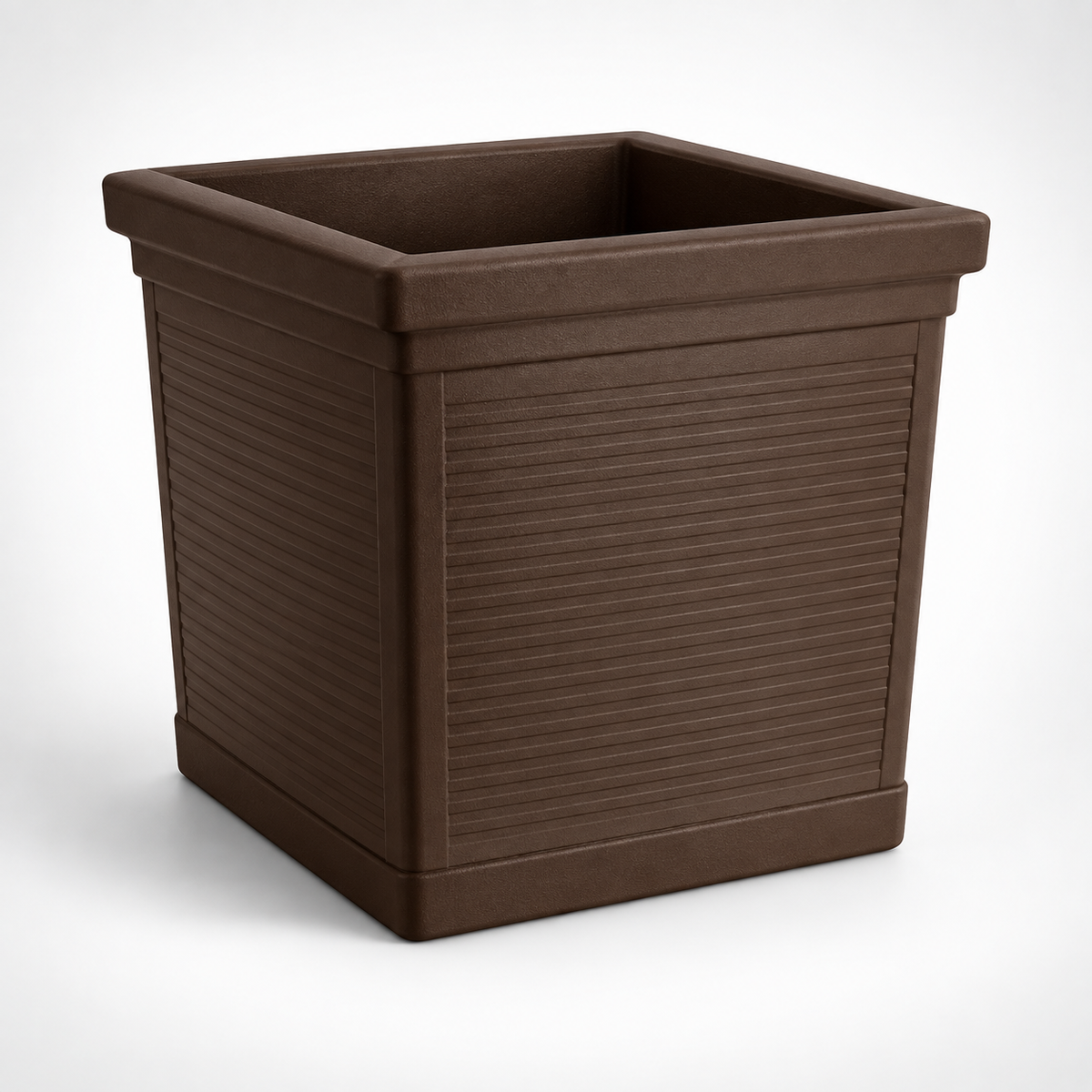 Vaso Quadrado Millerigue
